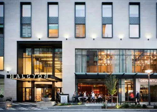 boutique hotels in denver